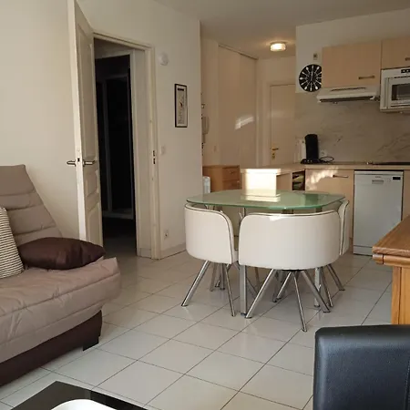 Saint-raphael Acquarine Cove Appartement