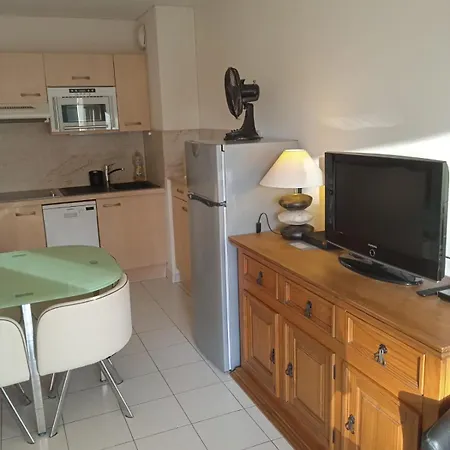 Saint-raphael Acquarine Cove Apartment Saint-Raphael (Var)