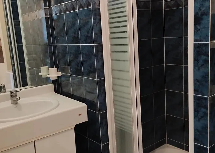 Saint-raphael Acquarine Cove *