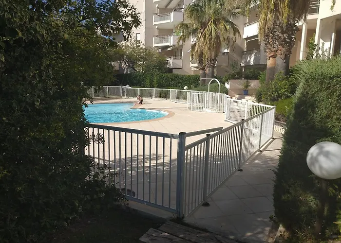 Saint-raphael Acquarine Cove *