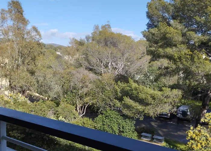 Saint-raphael Acquarine Cove アパート *