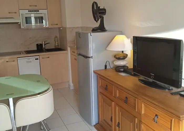 Saint-raphael Acquarine Cove アパート Saint-Raphaël